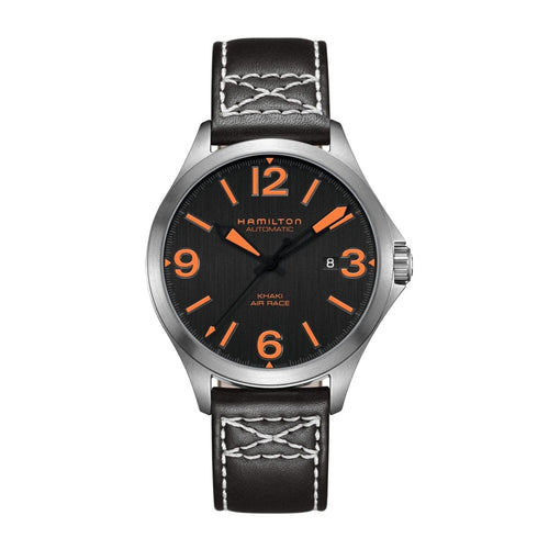 Hamilton Watches - Khaki Air Race 42MM | Manfredi Jewels