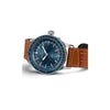 Hamilton Watches - Khaki Aviation Converter Auto GMT | Manfredi Jewels