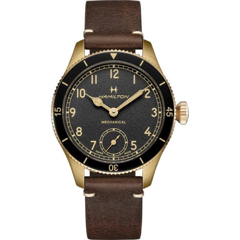 KHAKI AVIATION PILOT PIONEER BRONZE