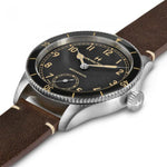 Hamilton Watches - Khaki Aviation Pilot Pioneer H76719530 | Manfredi Jewels