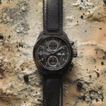 Hamilton Watches - Khaki Field Auto Chrono | Manfredi Jewels