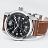 Hamilton Watches - KHAKI FIELD AUTO | Manfredi Jewels