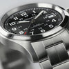 Hamilton Watches - KHAKI FIELD AUTO | Manfredi Jewels