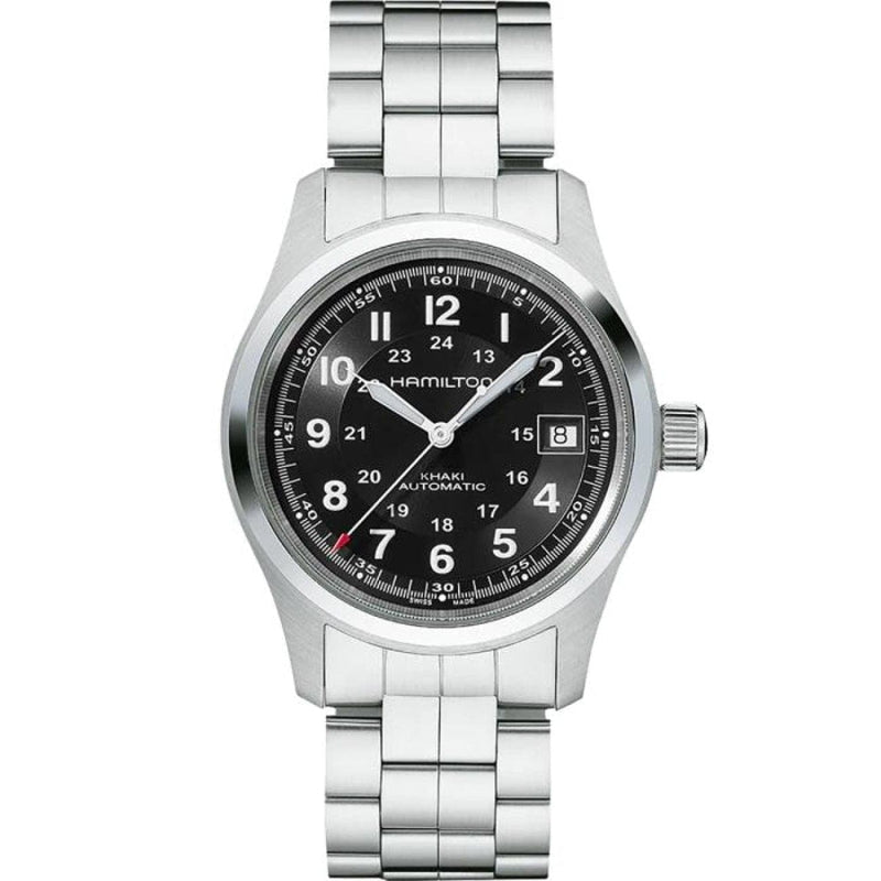 Hamilton Watches - KHAKI FIELD AUTO | Manfredi Jewels