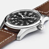 Hamilton Watches - KHAKI FIELD AUTO | Manfredi Jewels