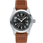 Hamilton Watches - KHAKI FIELD AUTO | Manfredi Jewels