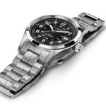 Hamilton Watches - KHAKI FIELD AUTO | Manfredi Jewels