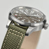 Hamilton Watches - Khaki Field DAY DATE | Manfredi Jewels