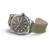 Hamilton Watches - Khaki Field DAY DATE | Manfredi Jewels