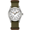 Hamilton Watches - Khaki Field Mechanical 42mm | Manfredi Jewels