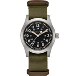 Hamilton Watches - Khaki Field Mechanical 42mm | Manfredi Jewels