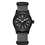 Hamilton New Watches - KHAKI FIELD MECHANICAL | Manfredi Jewels