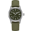 Hamilton Watches - Khaki Field Mechanical | Manfredi Jewels