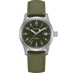 Hamilton Watches - Khaki Field Mechanical | Manfredi Jewels