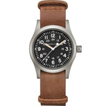 Hamilton Watches - Khaki Field Mechanical | Manfredi Jewels