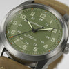 Hamilton New Watches - Khaki Field Titanium Auto | Manfredi Jewels