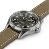 Hamilton Watches - Khaki Field Titanium Auto | Manfredi Jewels