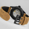 Hamilton Watches - Khaki Field Titanium Auto | Manfredi Jewels