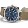 Hamilton Watches - KHAKI FIELD TITANIUM AUTO | Manfredi Jewels