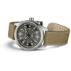 Hamilton Watches - Khaki Field Titanium Auto | Manfredi Jewels