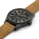 Hamilton Watches - Khaki Field Titanium Auto | Manfredi Jewels