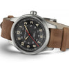 Hamilton Watches - Khaki Field Titanium Far Cry 6 Limited Edition | Manfredi Jewels