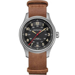 Hamilton Watches - Khaki Field Titanium Far Cry 6 Limited Edition | Manfredi Jewels