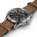 Hamilton Watches - Khaki Field Titanium Far Cry 6 Limited Edition | Manfredi Jewels