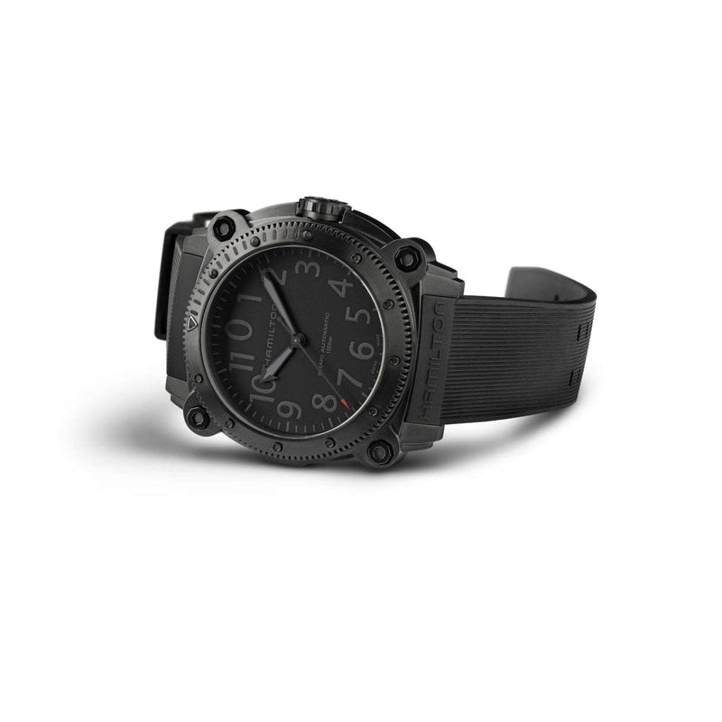 Hamilton khaki navy belowzero cheap