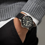 Hamilton New Watches - Khaki Navy Scuba Auto | Manfredi Jewels