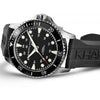 Hamilton New Watches - Khaki Navy Scuba Auto | Manfredi Jewels