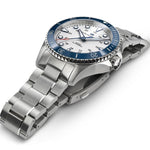 Hamilton New Watches - KHAKI NAVY SCUBA AUTO | Manfredi Jewels