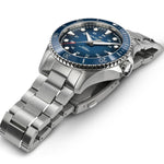 Hamilton Watches - KHAKI NAVY SCUBA AUTO | Manfredi Jewels