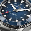 Hamilton Watches - KHAKI NAVY SCUBA AUTO | Manfredi Jewels