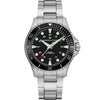 Hamilton Watches - KHAKI NAVY SCUBA AUTO | Manfredi Jewels