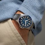 Hamilton Watches - KHAKI NAVY SCUBA AUTO | Manfredi Jewels