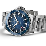 Hamilton Watches - KHAKI NAVY SCUBA AUTO | Manfredi Jewels