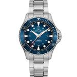 Hamilton Watches - KHAKI NAVY SCUBA AUTO | Manfredi Jewels