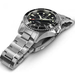 Hamilton Watches - KHAKI NAVY SCUBA AUTO | Manfredi Jewels