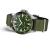 Hamilton Watches - Khaki Navy Scuba Auto | Manfredi Jewels