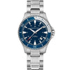 Hamilton Watches - Khaki Navy Scuba Auto | Manfredi Jewels