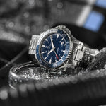 Hamilton Watches - Khaki Navy Scuba Auto | Manfredi Jewels