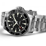 Hamilton Watches - KHAKI NAVY SCUBA AUTO | Manfredi Jewels