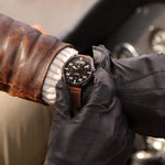 Hamilton Watches - Khaki Pilot Day Date Auto | Manfredi Jewels