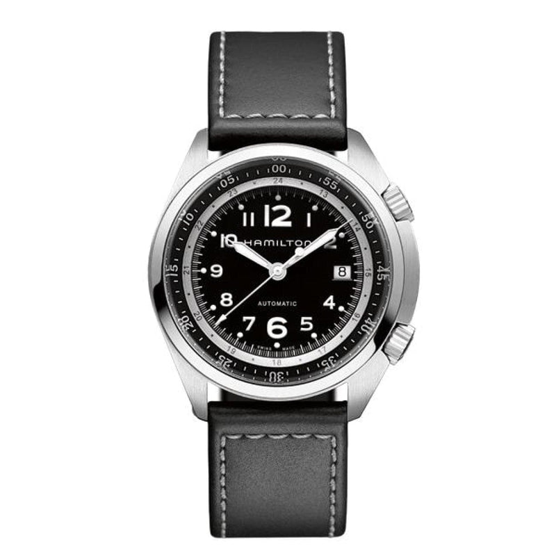 Hamilton Watches - Khaki Pilot Pioneer | Manfredi Jewels