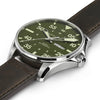 Hamilton Watches - Pilot Schott NYC Limited Edition | Manfredi Jewels