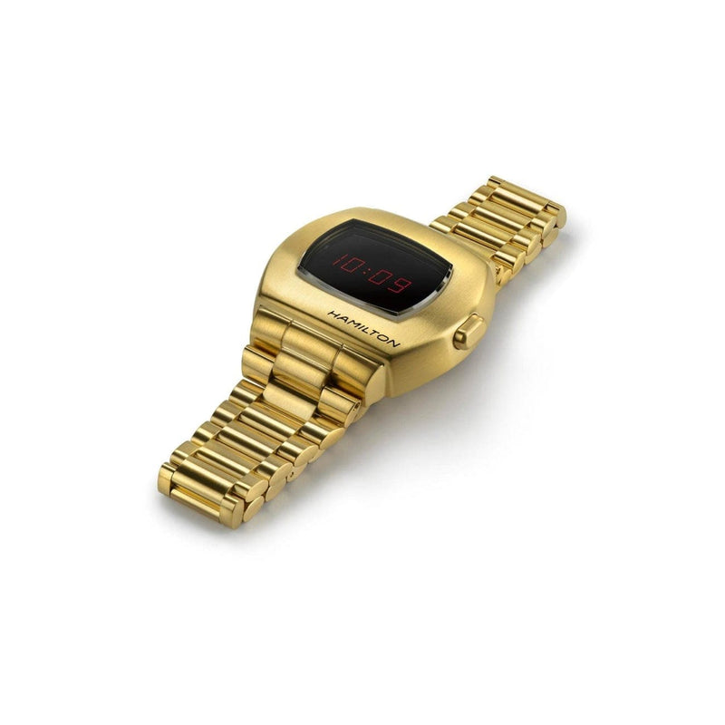 Hamilton Watches - PSR Digital Quartz Limited Edition | Manfredi Jewels
