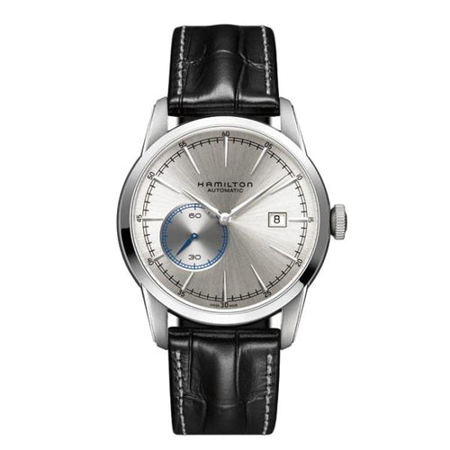 Hamilton Watches - Railroad Small Second | Manfredi Jewels