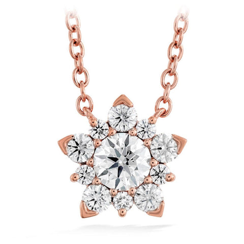 AERIAL CLUSTER PENDANT