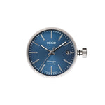 Hegid Watches - BLUE MIRAGE CAPSULE | Manfredi Jewels